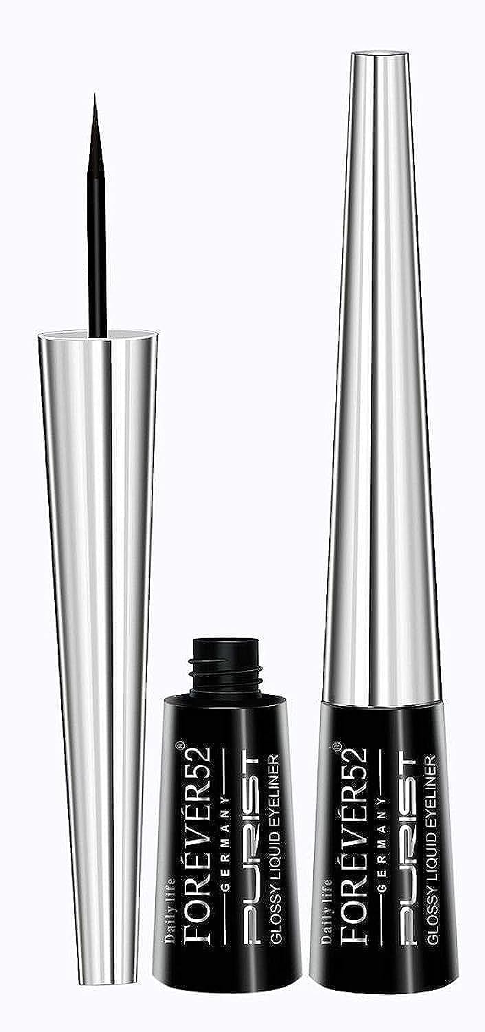 Purist Glossy Liquid Eyeliner