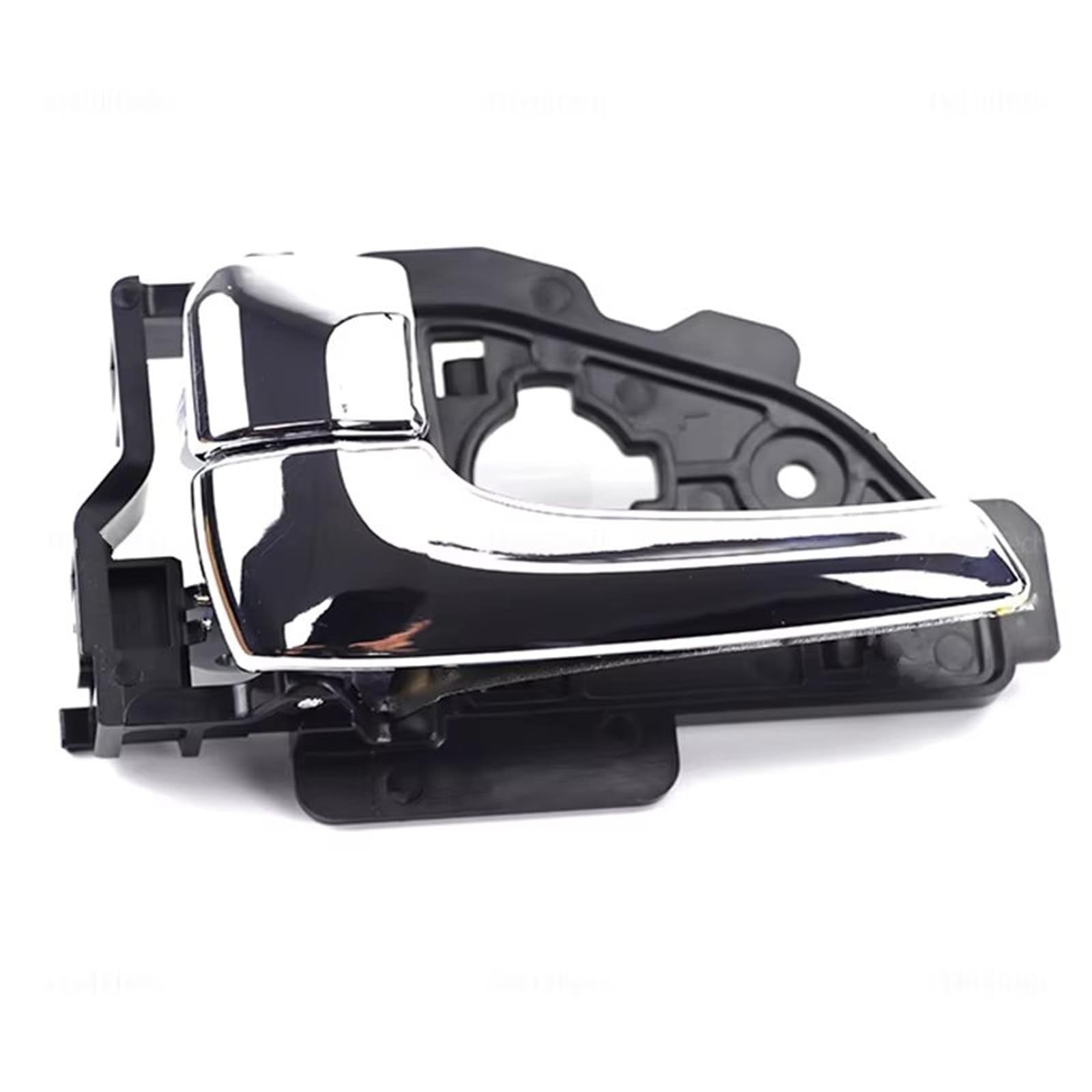 Cxxxef One Color Car Handle Left Right Auto Interior Side Door Handle For Hyundai For Ix35 For Tucson Ix Lm Pre-Facelift 2010 2011 2012 82620-2S010 82610-2S010(Left)