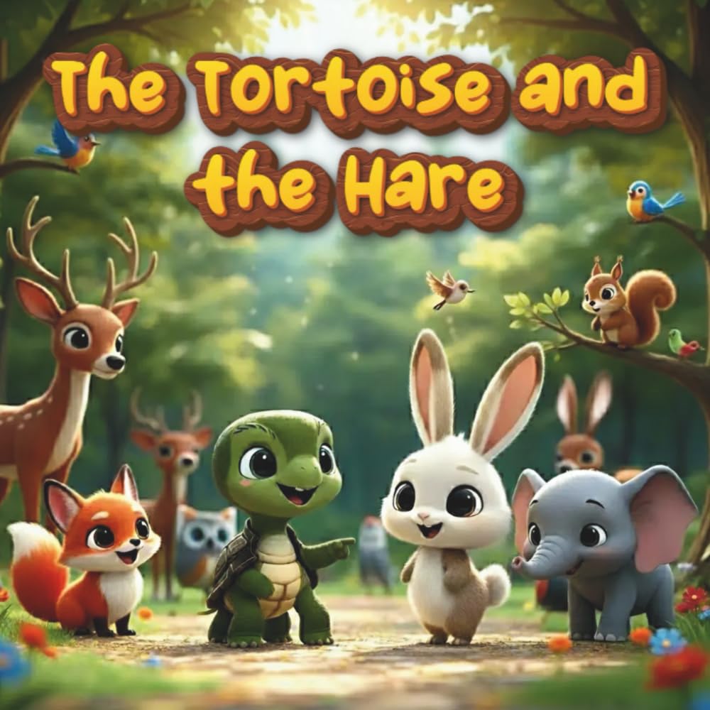 The Tortoise and the Hare