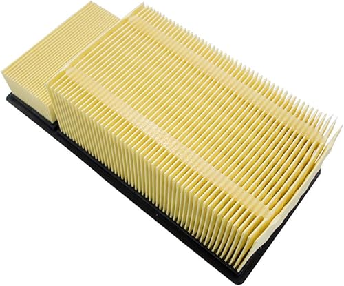 Miniatura 4 de FA-1902 Filtro de aire de motor de alta capacidad premium para 11-16 Ford 6.7L Diesel Reemplazar Parte # BC3Z-9601-A