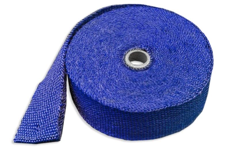 Nastro di scarico termico, 50 mm, 2 mm, 15 m