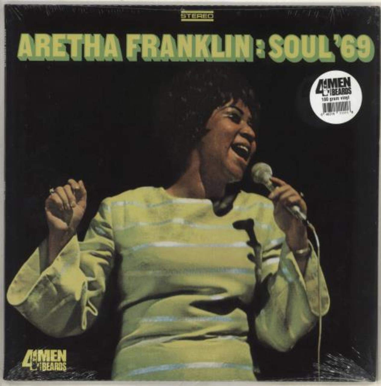 Soul '69