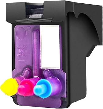 Printer Head MOH51A MOH50A Black/Color Printhead delivers crisp printing on inkjet printers 310 GT52 GT51 GT5810 GT5820 inkjet printers