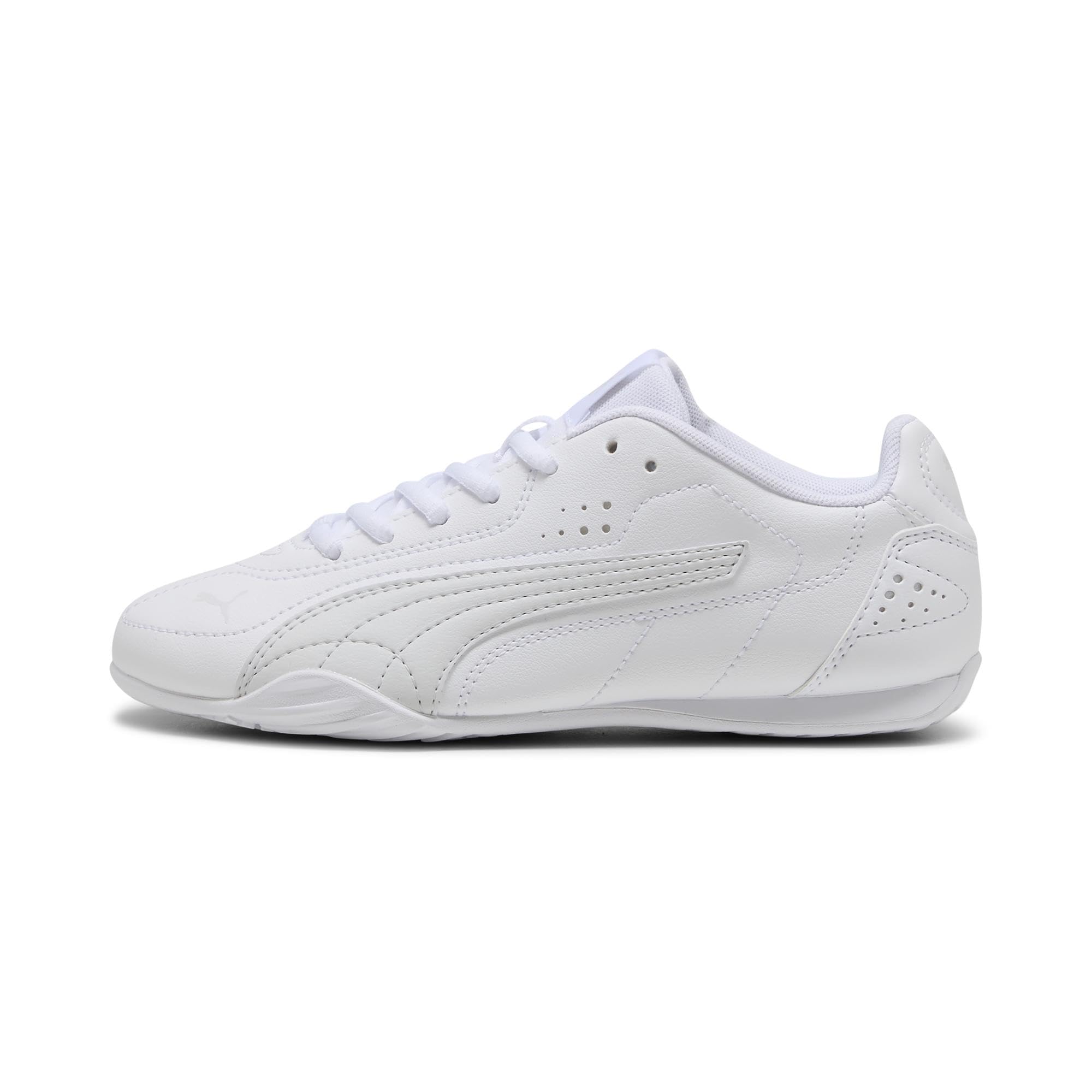 Puma Catch Jr Scarpe da ginnasticaUnisex - Bambini e Ragazzi