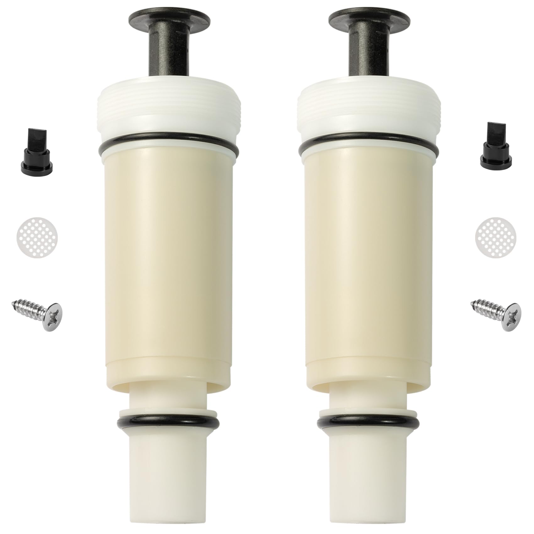 Upgraded C-100500-K C-100500-Kit Flush Valve Cartridge Assembly