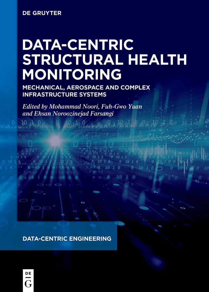 Structural Health Monitoring : guide data-centric pour infrastructures et aérospatial