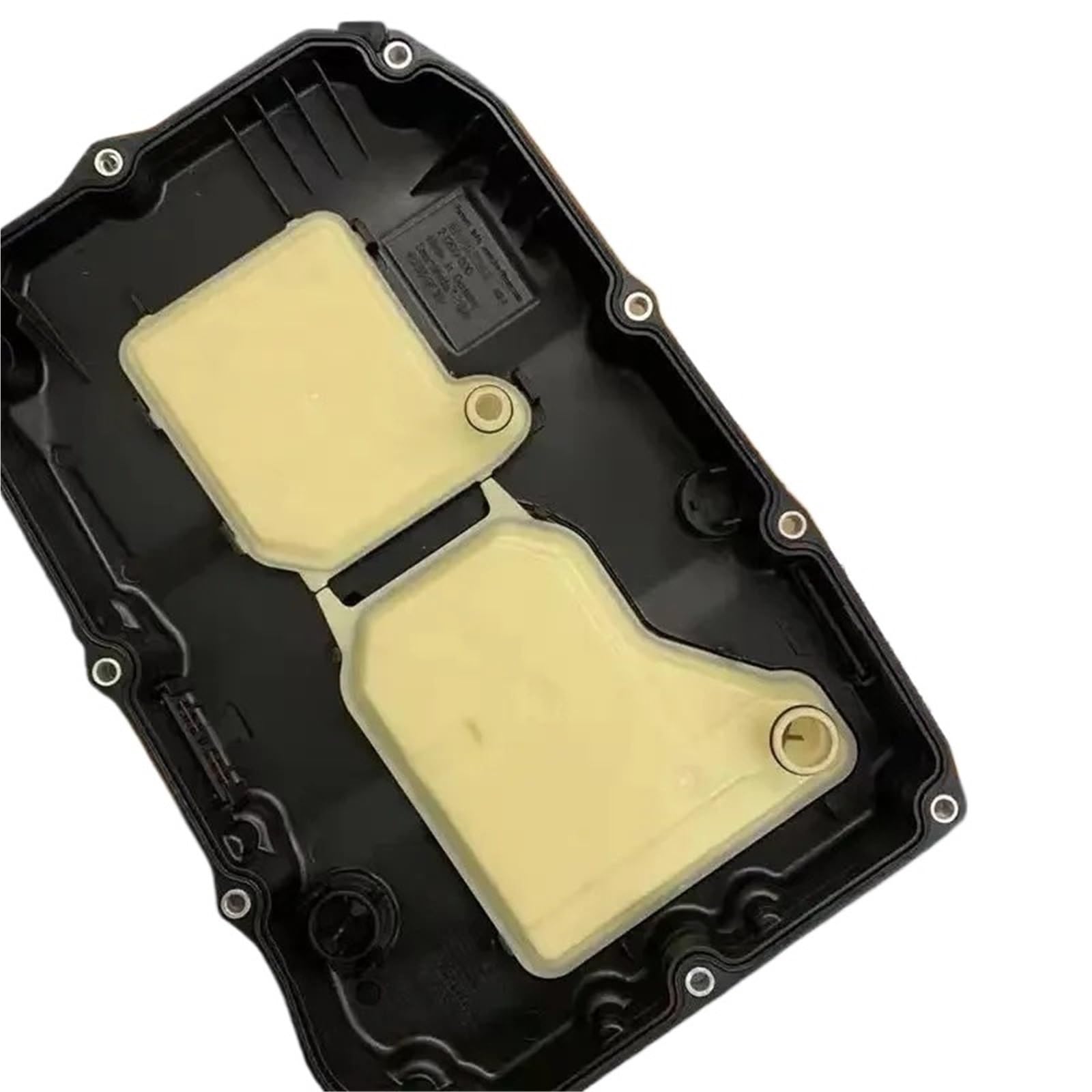 Cárter de aceite de transmisión para reparar pérdidas en sumidero W205 W213 5