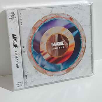 【新品未開封品】Guiano×理芽 Album imagine CD 神椿 新品未開封品】Guiano×理芽 Album imagine CD 神椿 Amazon.co.jp: