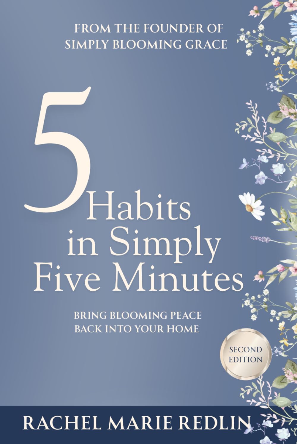5 Habits in Simply 5 Minutes