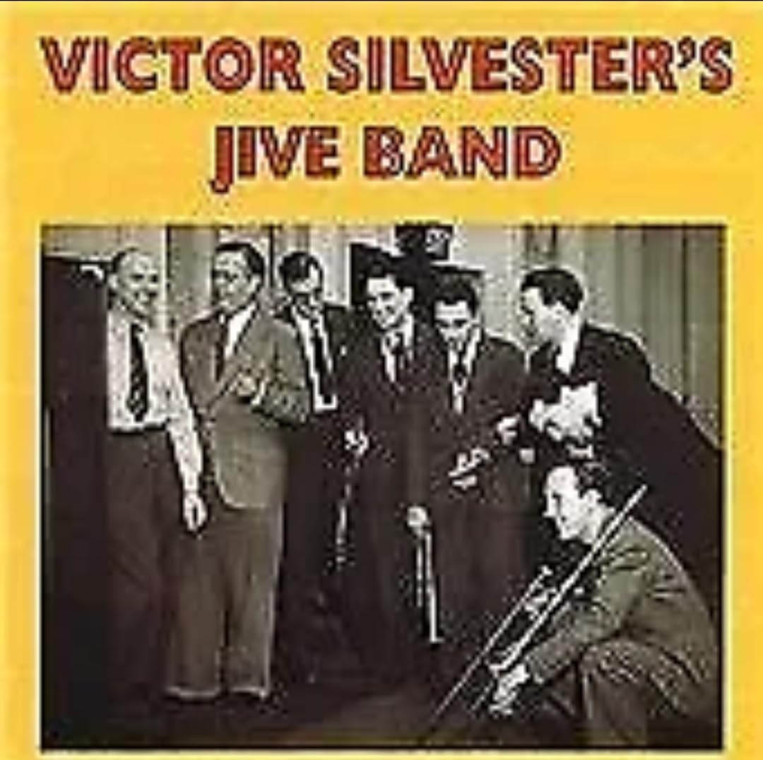 Victor Silvester's Jive Band
