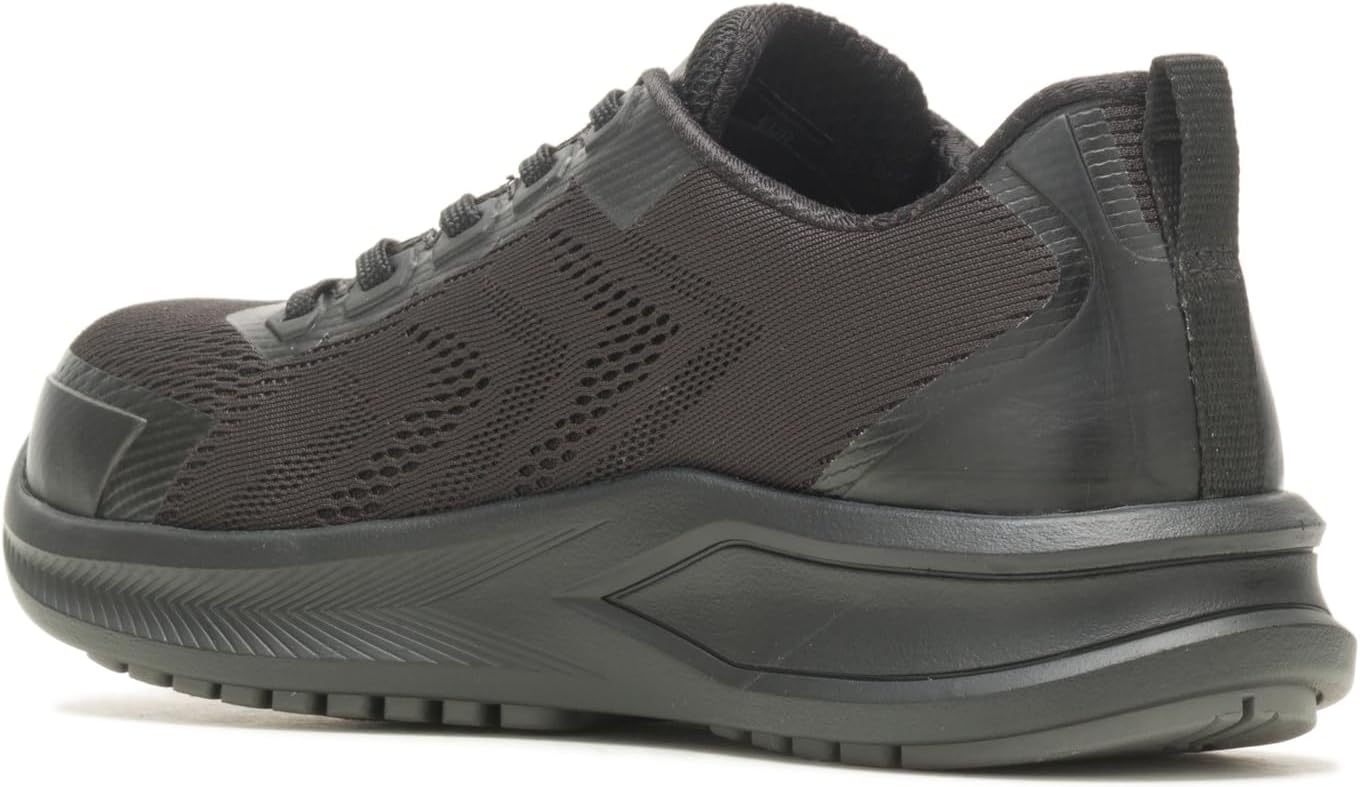 Bolt DuraShocks Knit CarbonMax Work Shoe