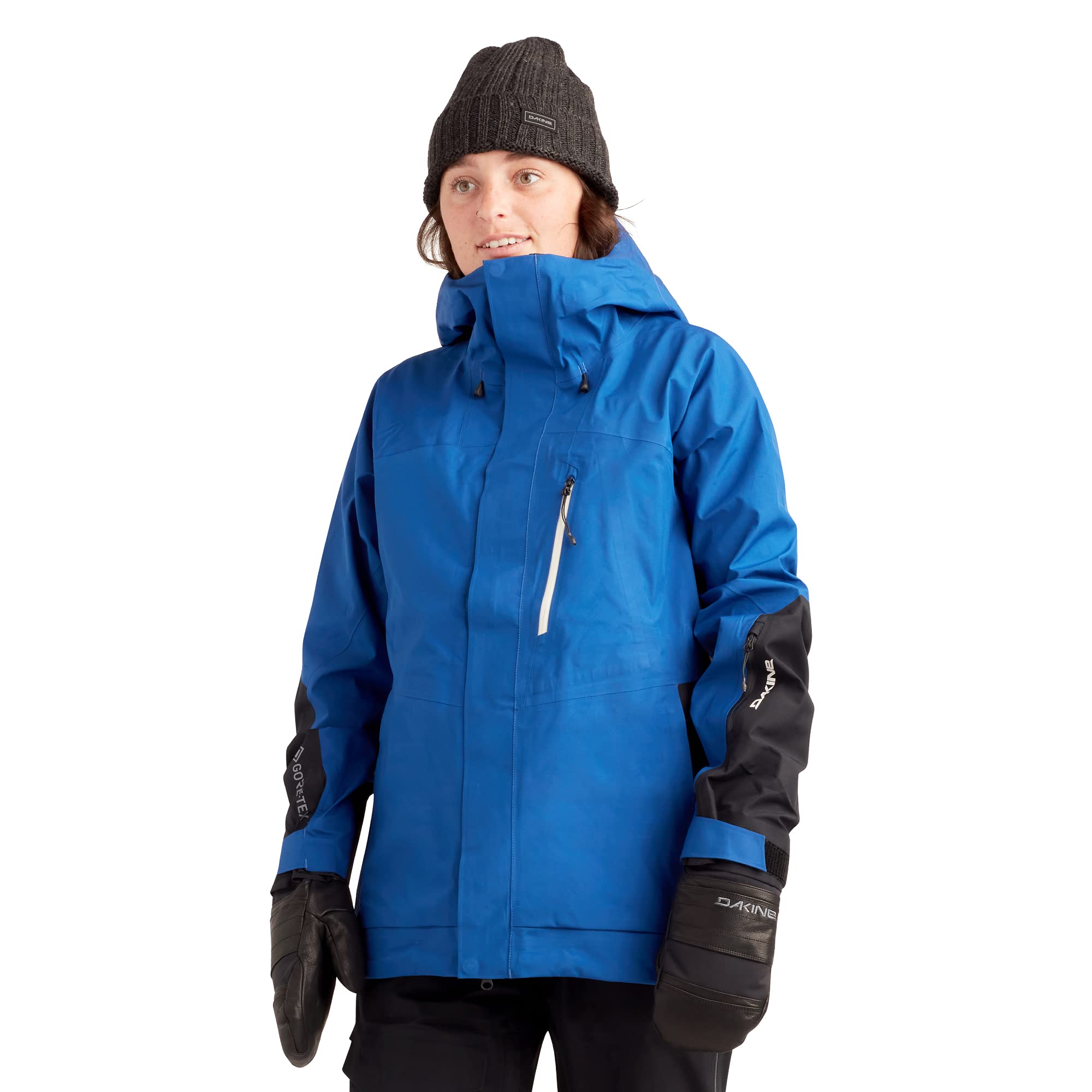 Stoker Gore-Tex 3L Jacket - Women's Ultramarine Blue / XS