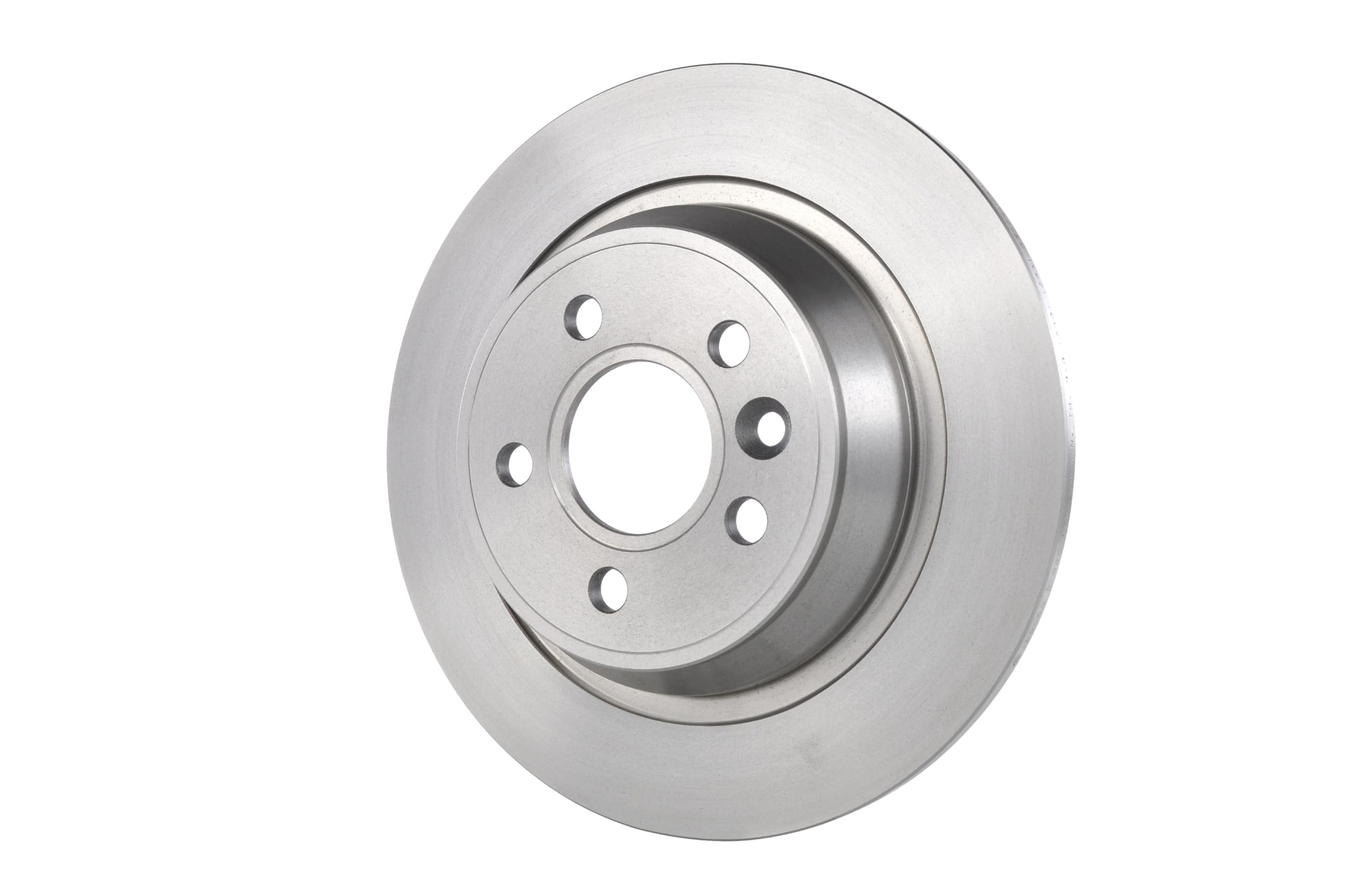 Dischi Freno Bosch BD1926 - Set 2 Dischi Certificati ECE-R90 Per Auto - Foto 6