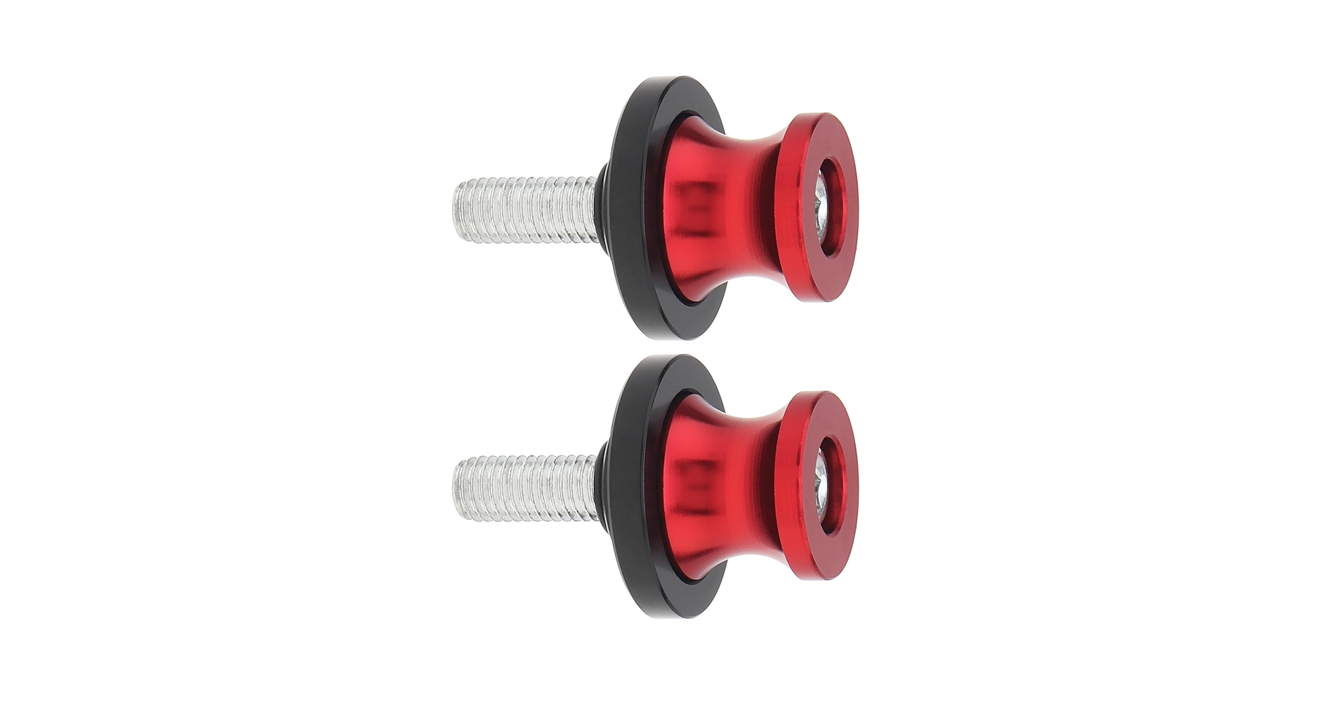 Amazon.com: Windance 2pcs Swingarm Bolt, M6 X1.5 CNC