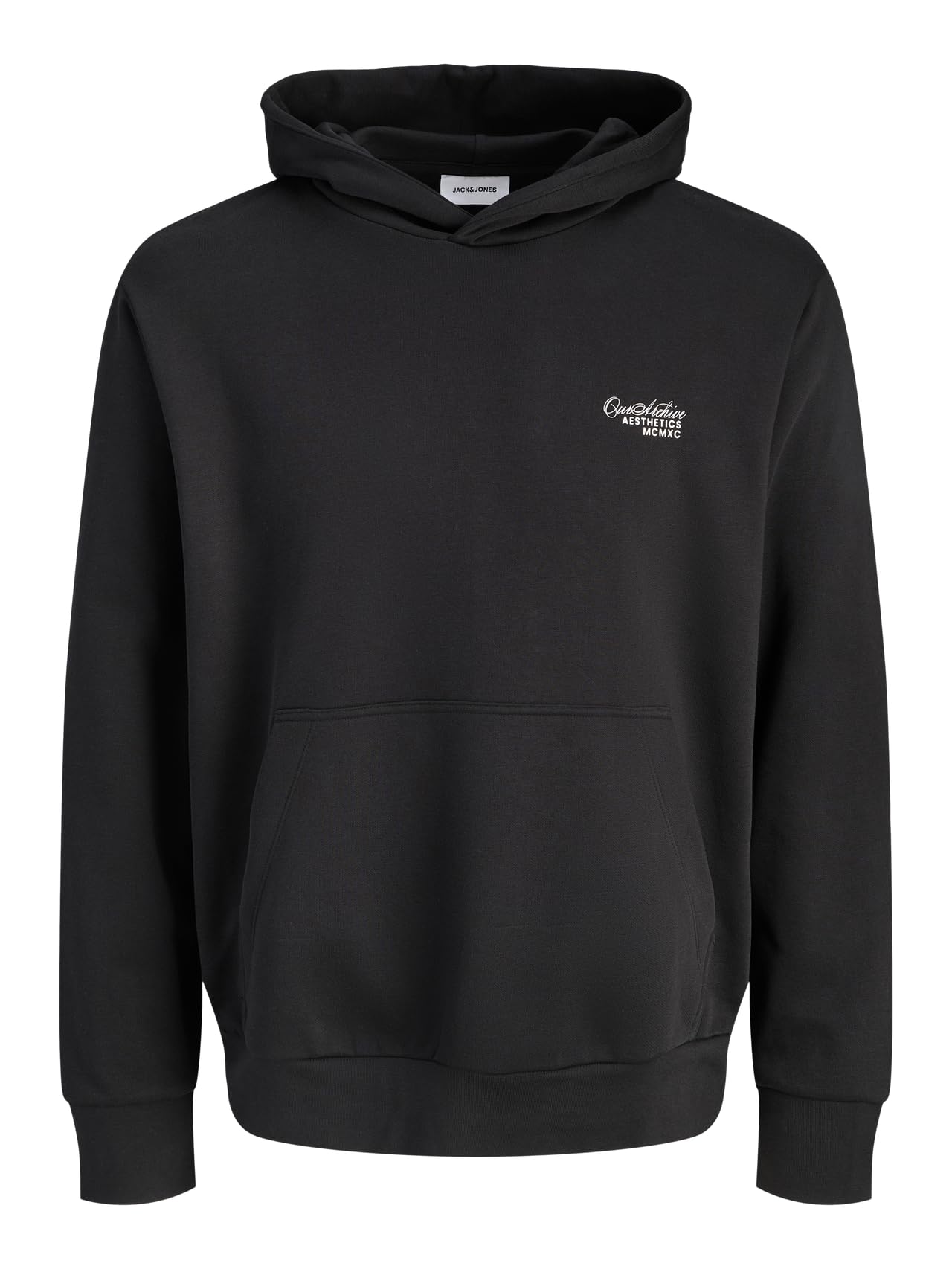 JACK & JONES Jjroar Sweat Hood