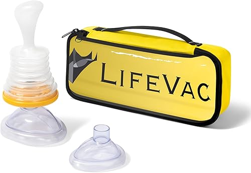 Kit de viaje LifeVac