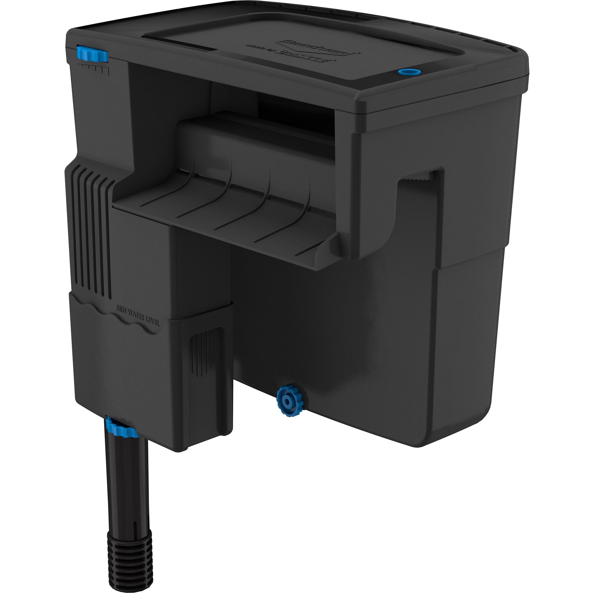 Seachem Noir Filter Tidal 75