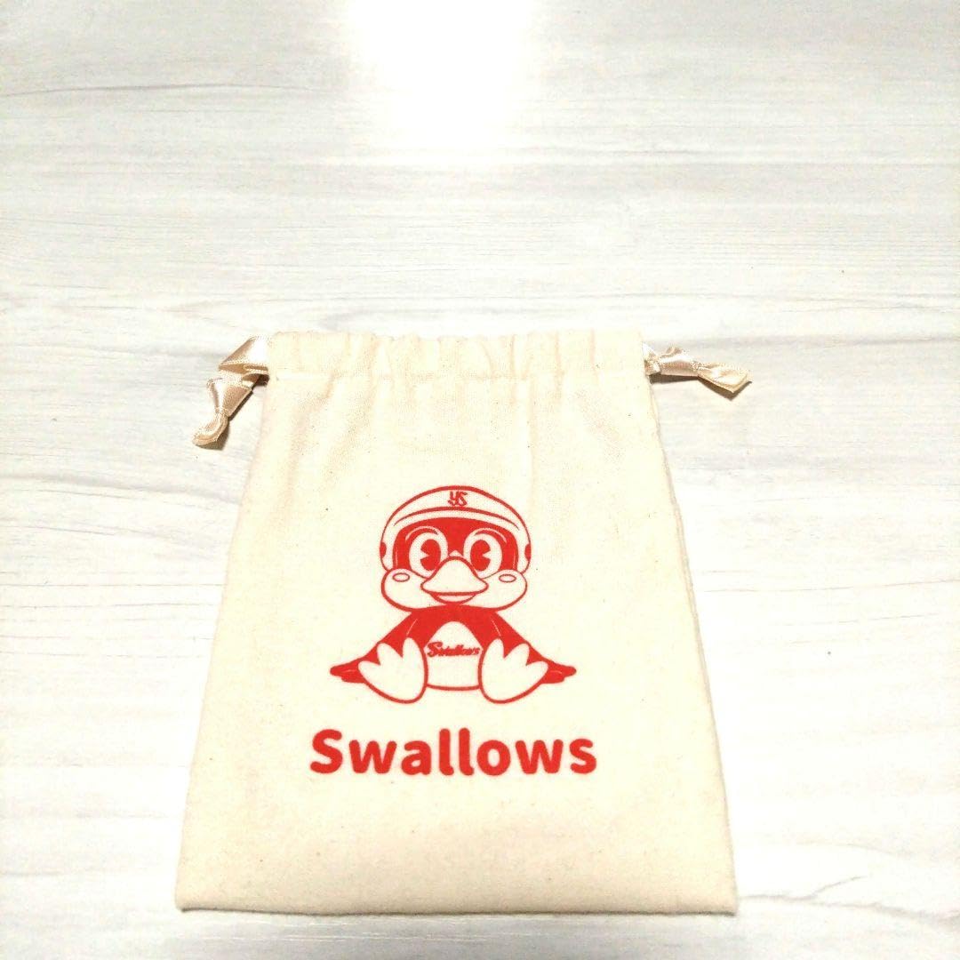 プロ野球ヤクルトスワローズつば九郎セット　神宮球場　新品・未使用　レア商品 Amazon.co.jp: プロ野球ヤクルトスワローズつば九郎セット つば