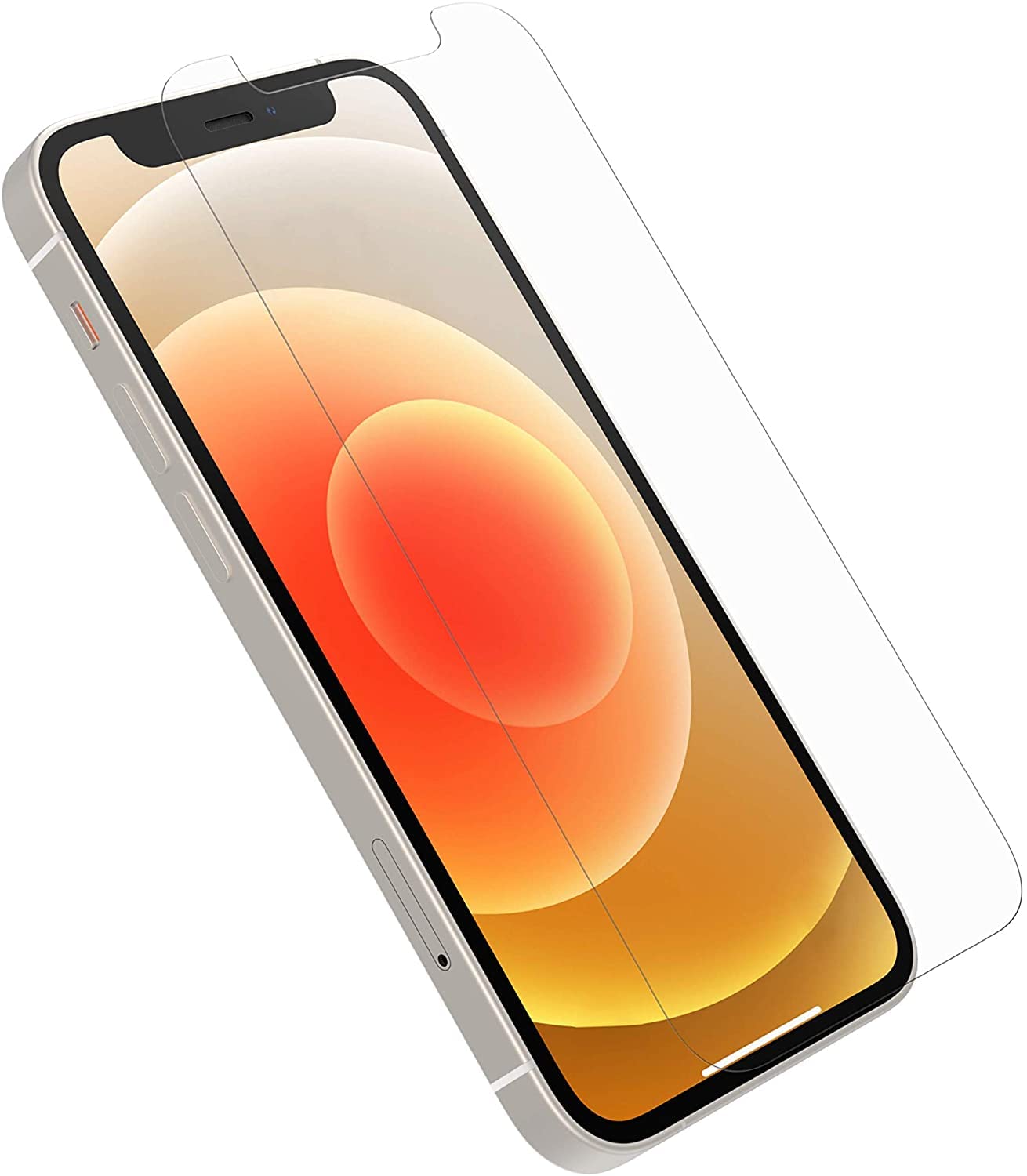 Protecteur d'écran de haute précision OtterBox Amplify iPhone 12 Mini - 5