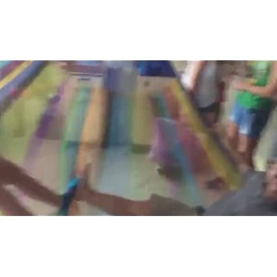 Matrimonial Size Hammock - Hammocks Rada - Caribbean Color 61NWrVNrH9L. SS400