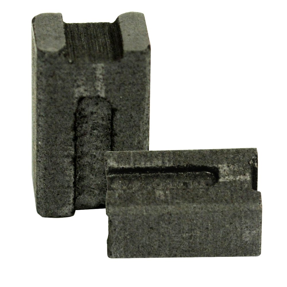 Superior Electric G58 Japanese Carbon Brush Set Replaces OEM 176846-02 176846-04 176846-03 Compatible with DW221