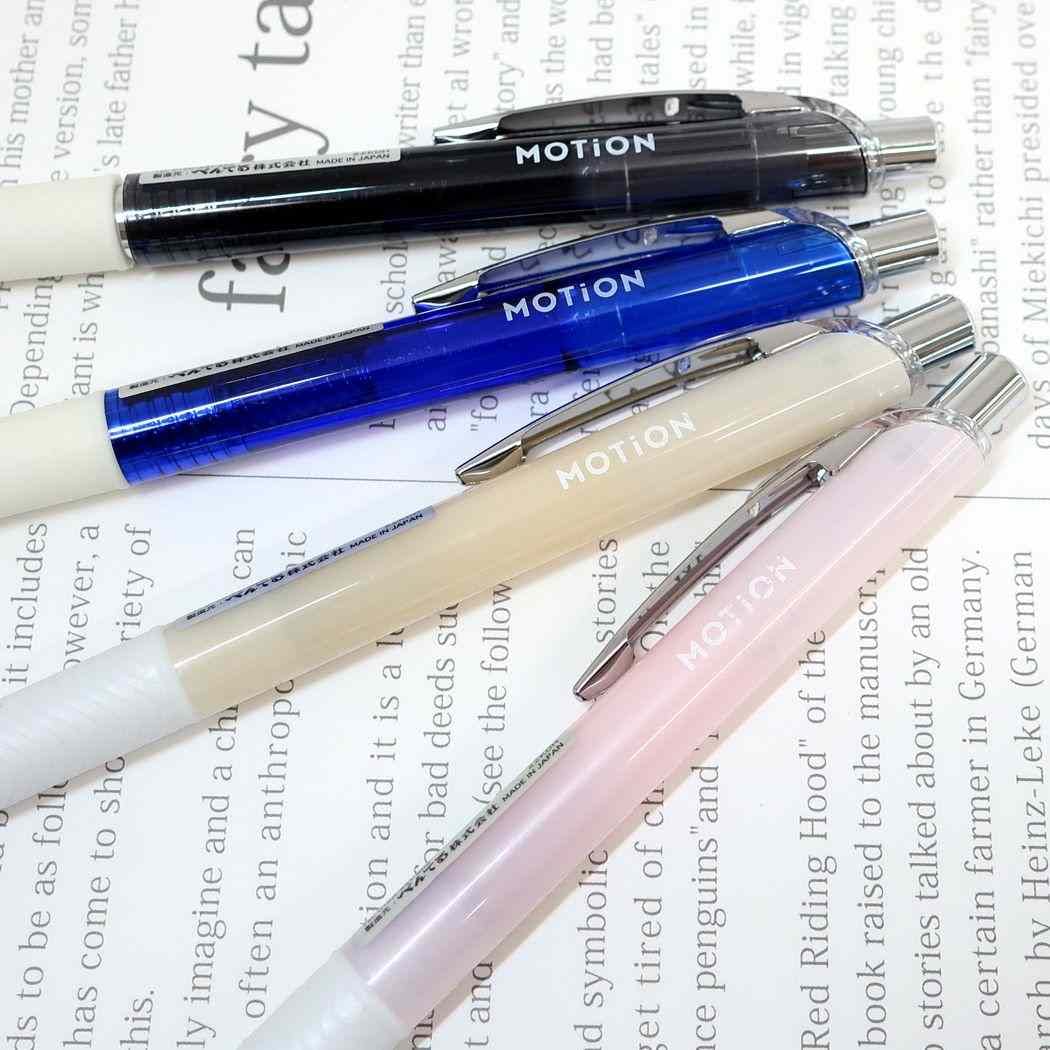 Amazon.co.jp: MOTion[シャーペン]エナージェルシャープ 新入学
