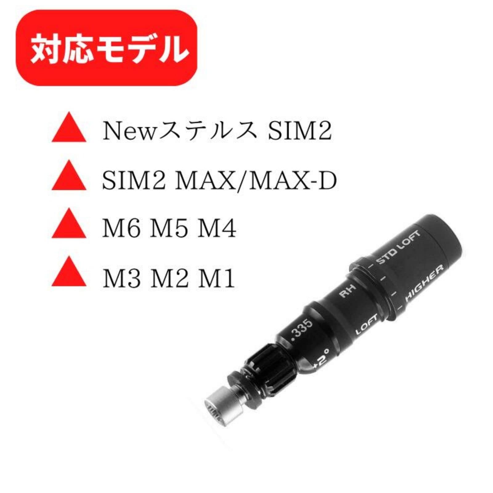 Diamana S60 Limited ディアマナ リミテッド (S) US仕様