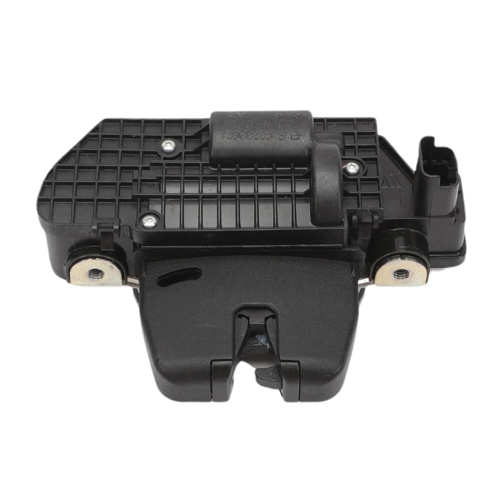 Atgcbcauf One Color For Peugeot 208 2008 3008 5008 508 9151487499 9684649680 8719F8 Car Black Trunk Tailgate Lock Actuator Tailgate Lock Actuator
