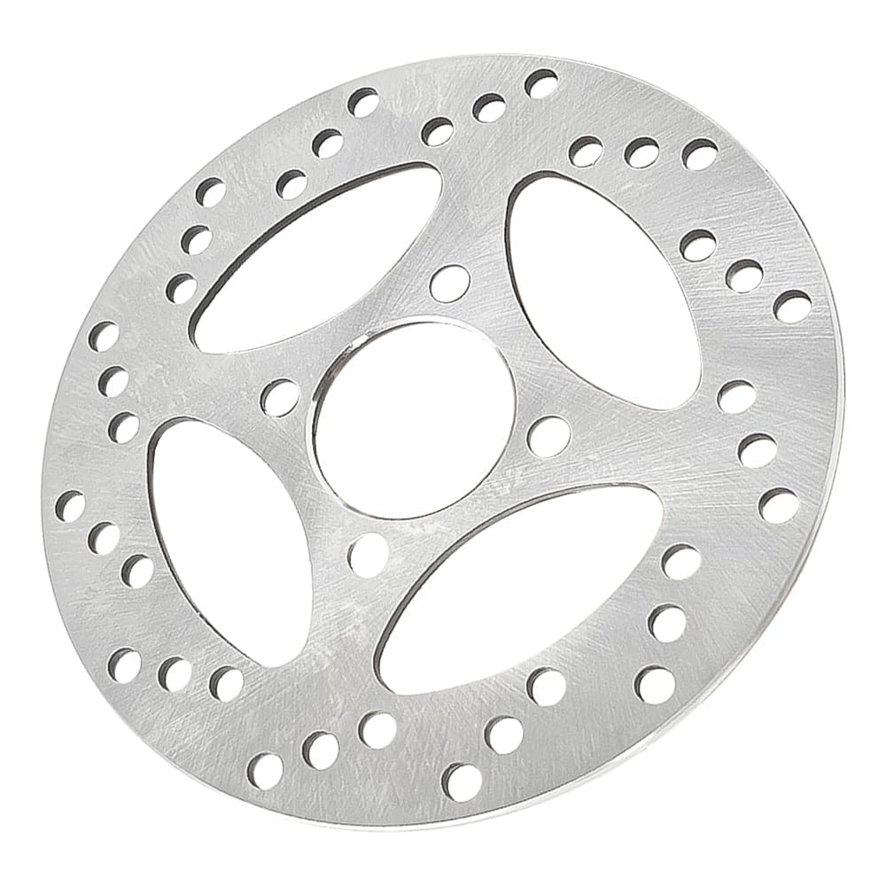 Bremsscheibe hinten für Yamaha Raptor 700 2006–2020 YFZ450 2006–2013 YFZ450X 2008 1S3-2582W-10-00 1PE-F582W-00-00 1S3-2582W-00-00