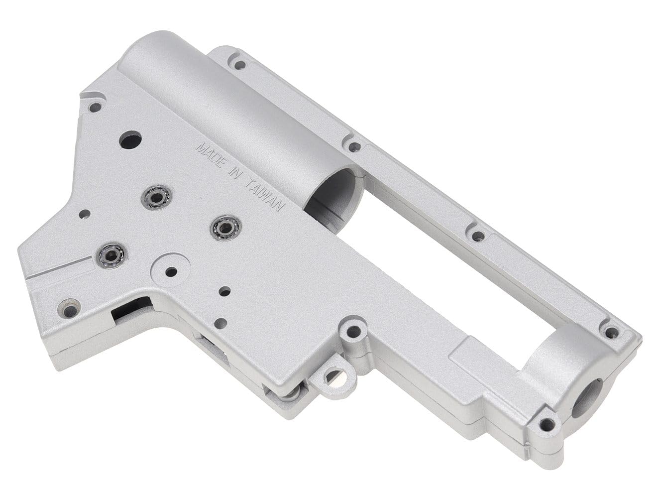 Amazon | LONEX 8mm 強化メカボックスセット Ver2 M4/M16 | モデルガン