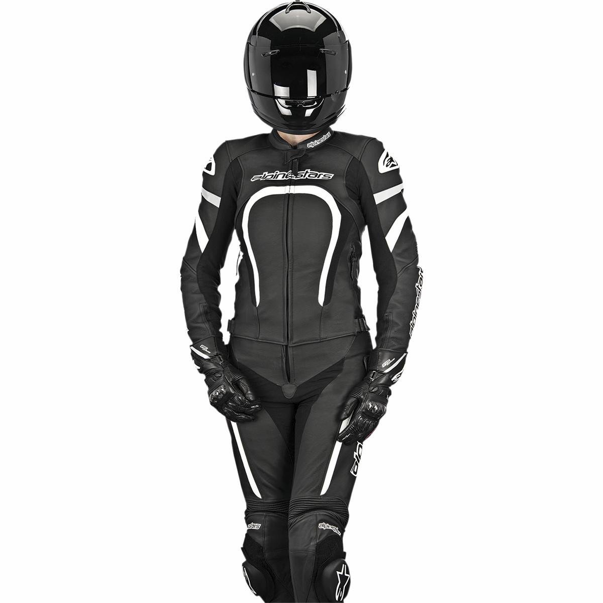 Alpinestars.