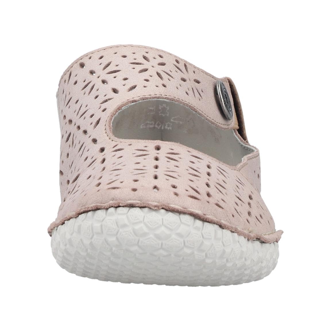 Rieker Damen 43666 Ballerina
