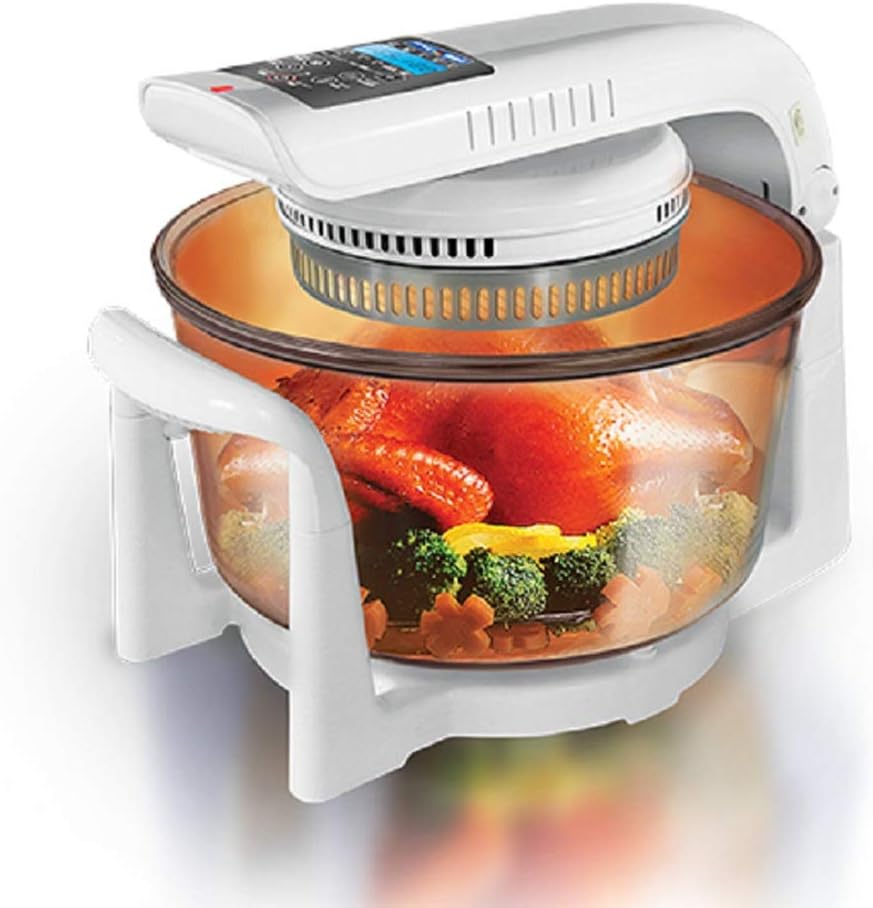 tostapane a infrarossi