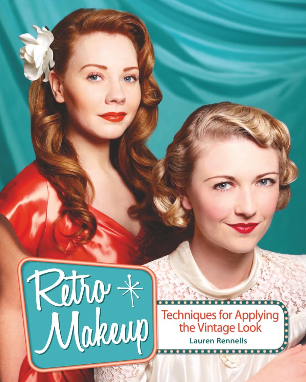 Retro Makeup: Techniques for Applying the Vintage Look