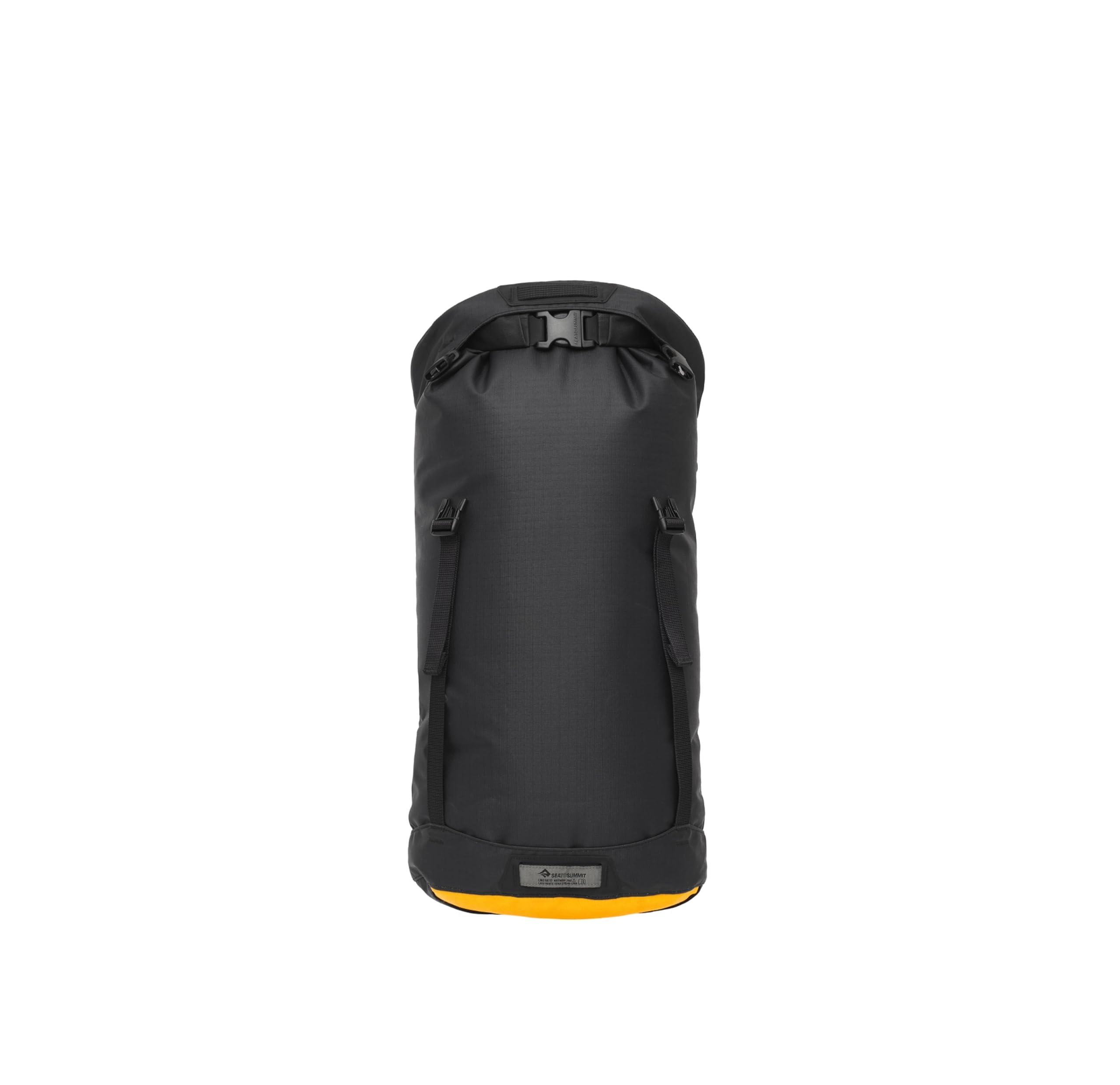 SEA TO SUMMIT - Evac Compression Dry Bag HD - Kompakte Trockentasche - Rollverschluss - Strapazierfähiges Cordura-Gewebe - Wandern & Paddelsport