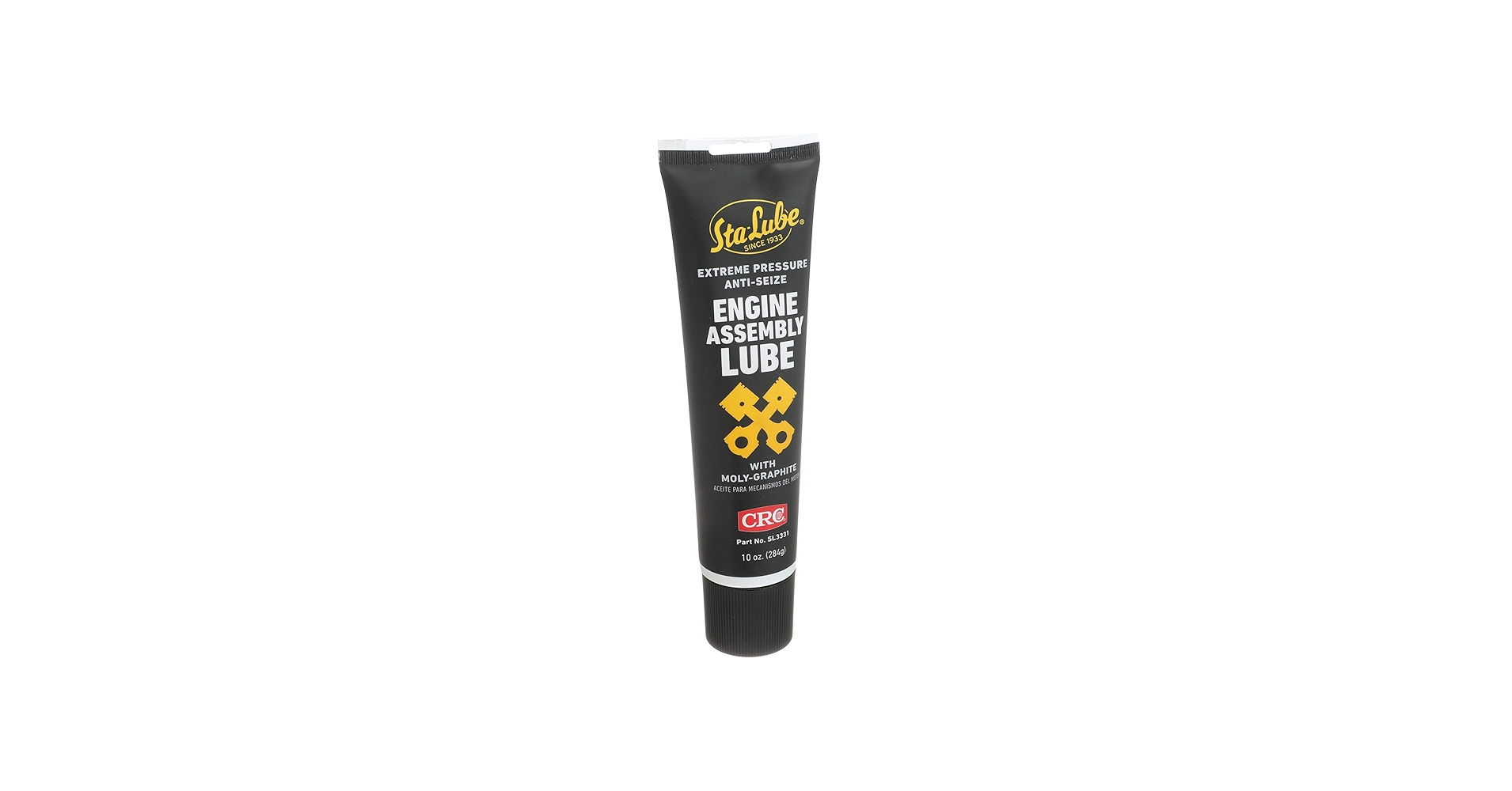 ルタページ Amazon.com: Sta-Lube Extreme Pressure Engine Assembly Lube