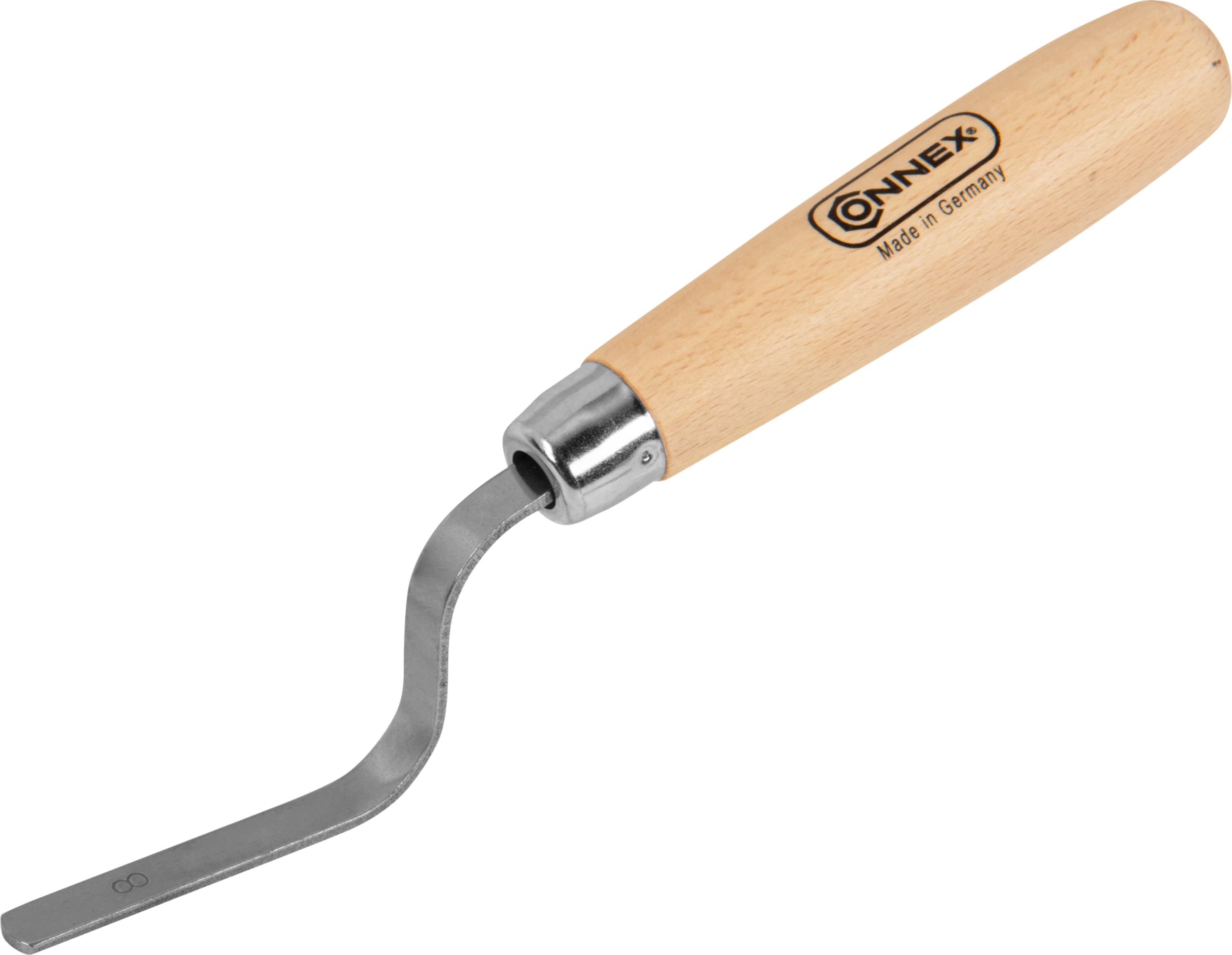 Butt Joint Trowel 8 mm