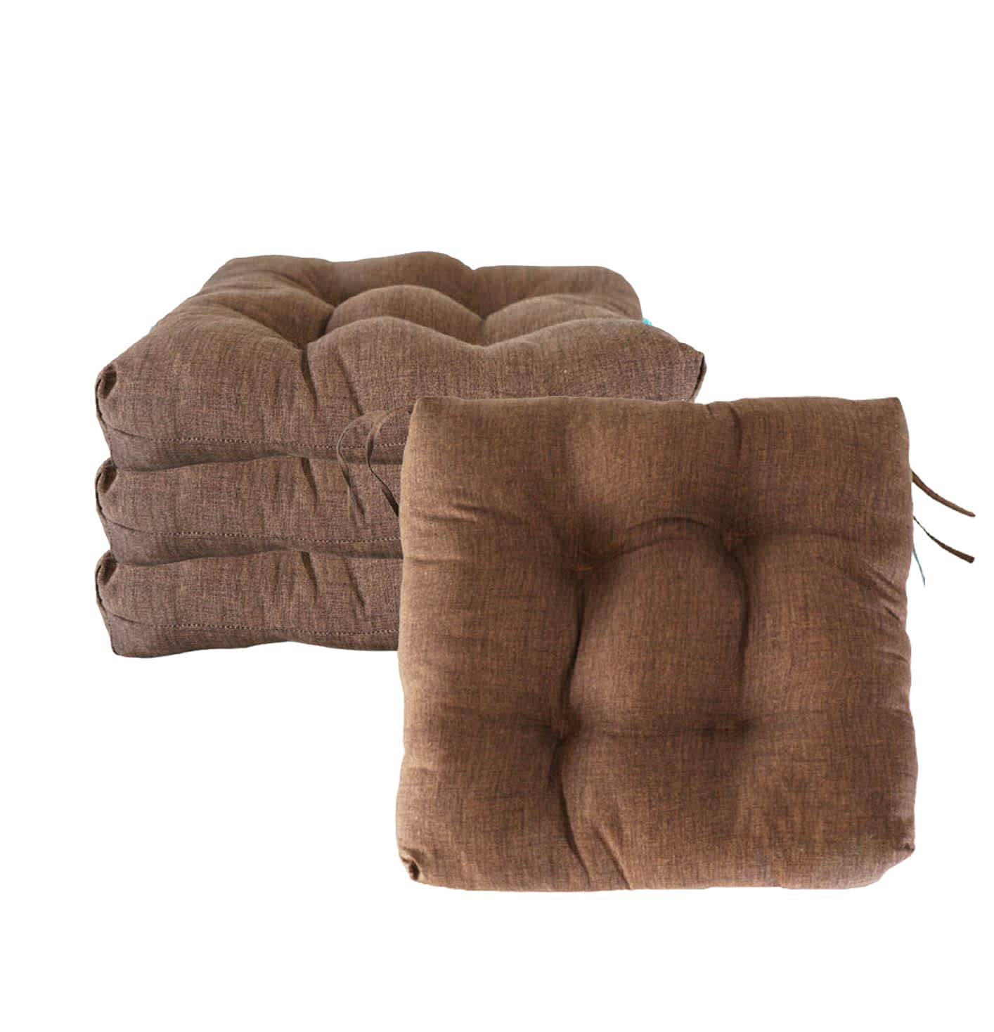 Cojin Silla Comedor Cojines Para Silla De Comedor De 40 X 40 Cm