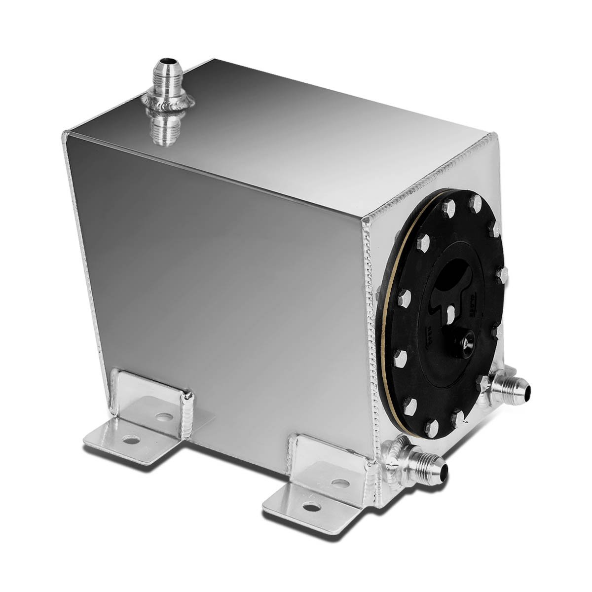 Amazon | DNAMotoring ALU-FT-B-BF-1G アルミニウム底フィード燃料電池