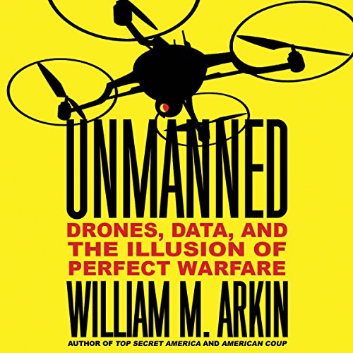 Drones, Data, and the Illusion of Perfect Warfare