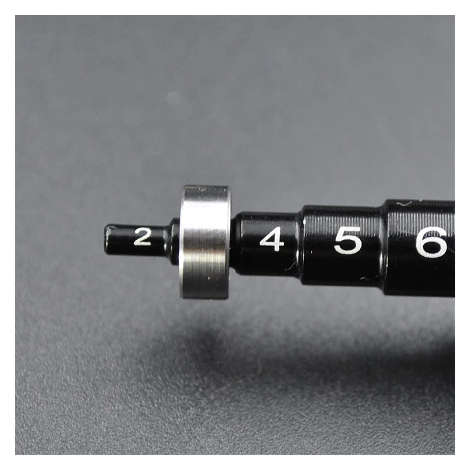 683ZZ 3x7x3mm Roulement À Gorge Profonde, Paquet De 10