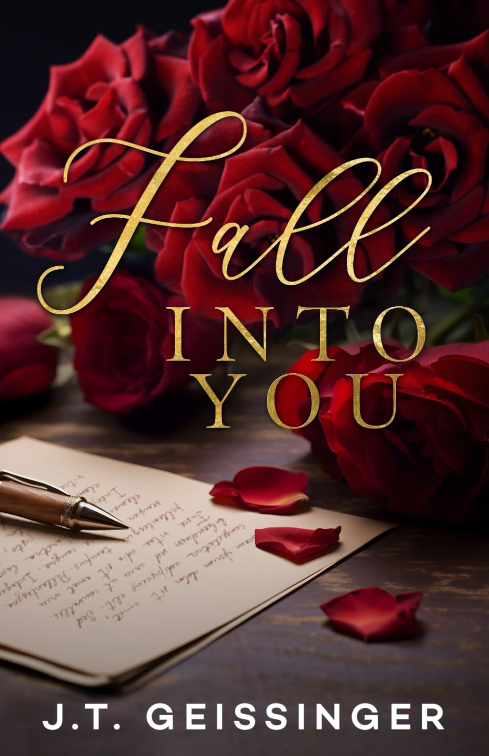 Fall Into You Special Edition Paperback – September 30, 2023