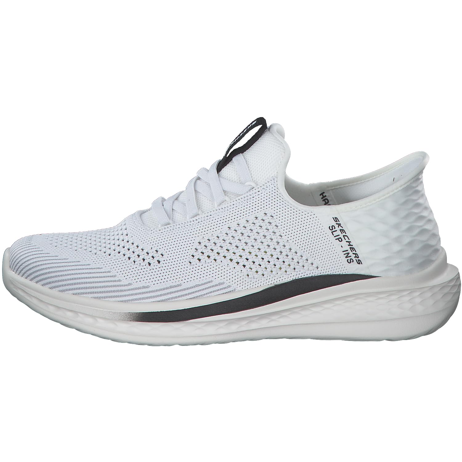 Skechers SLADE-QUINTO Slip-On Sneaker – Bild 2