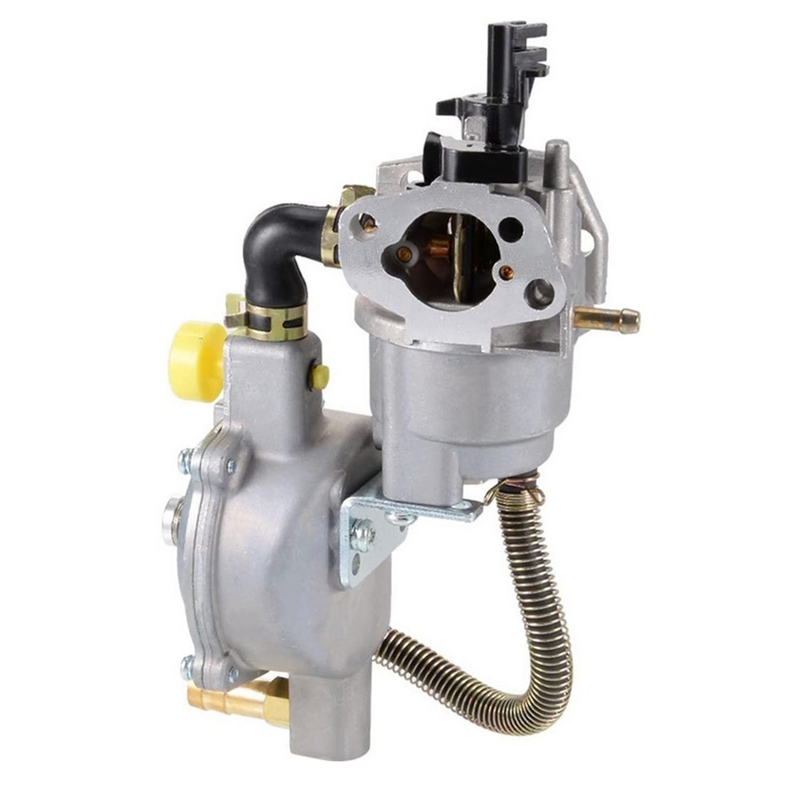 Carburateur générateur essence GPL 42mm idéal pour l'autonomie électrique de la maison