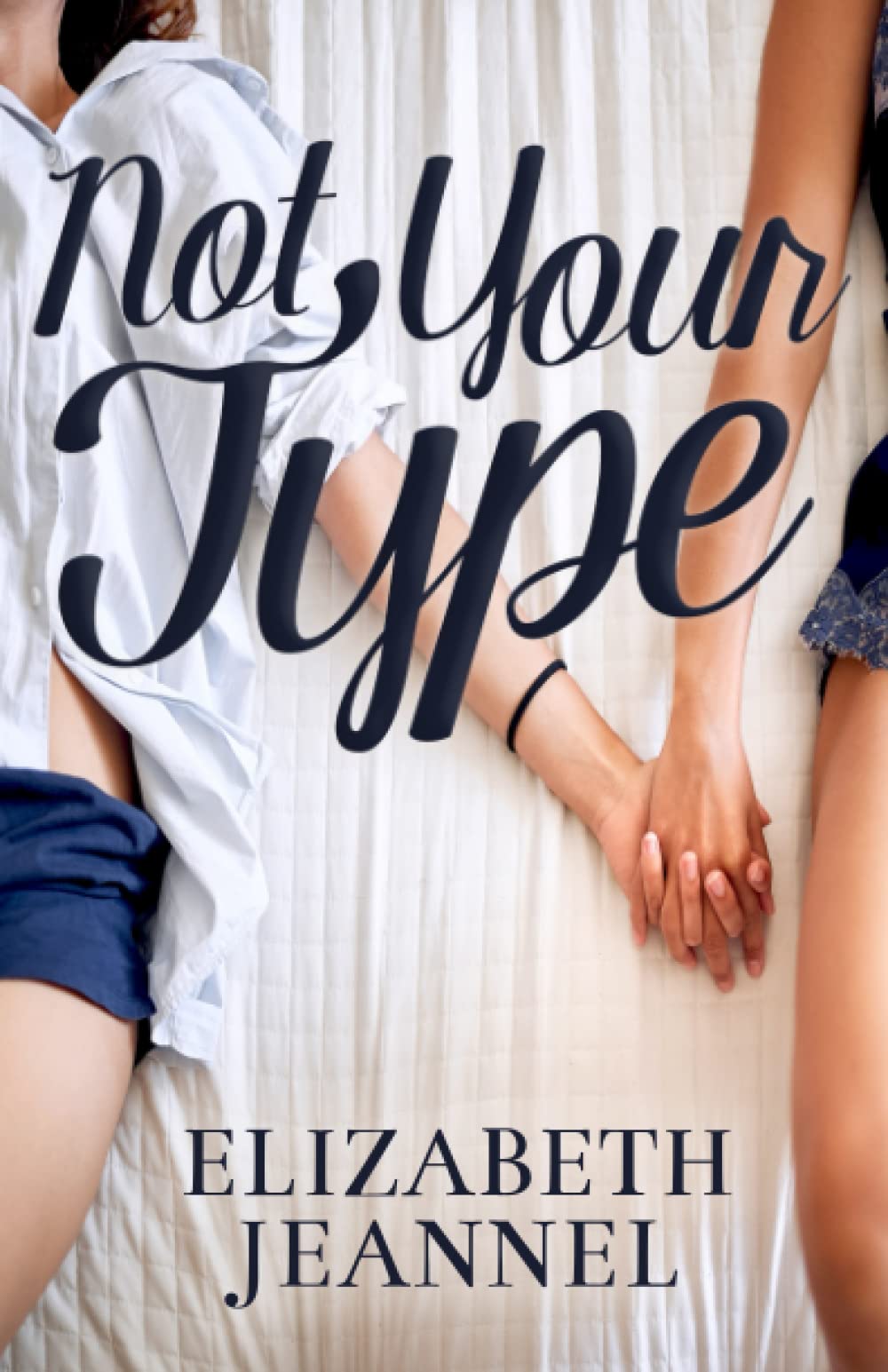 Buy Not Your Type — BookShops.in