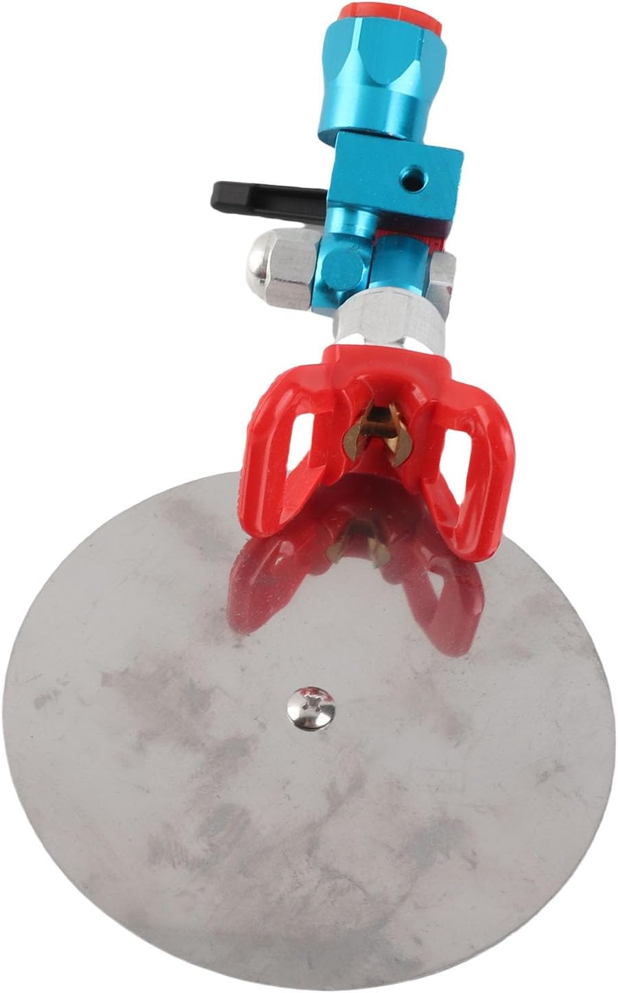 Sturdy Universal Spray Guide Accessory Tool Edges Trim with 315 Airless Nozzle for Painters