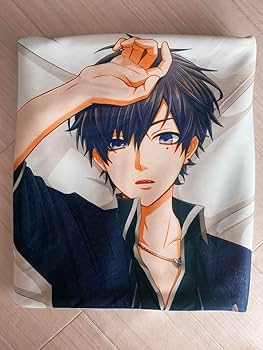 Amazon.co.jp: 浦島坂田船 志麻 抱き枕カバー クルパ 2016 EVXO