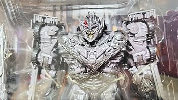 ユニバーサルスタジオ限定 トランスフォーマー スタジオシリーズ SS メガトロン ユニバーサルスタジオ限定 トランスフォーマー スタジオシリーズ