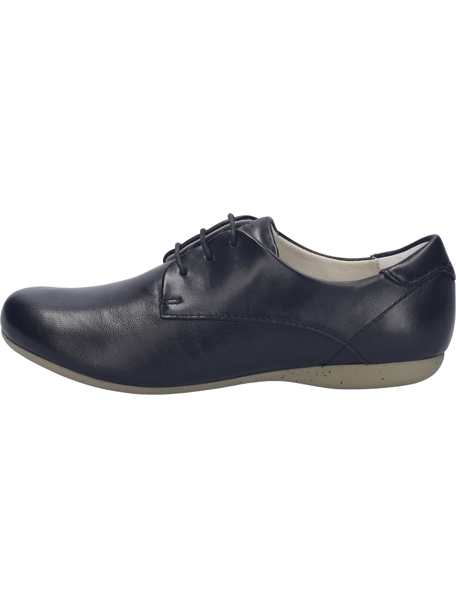 Josef Seibel Damen Sneaker Fiona.84, Frauen Schnürschuhe,Weite G (Normal)