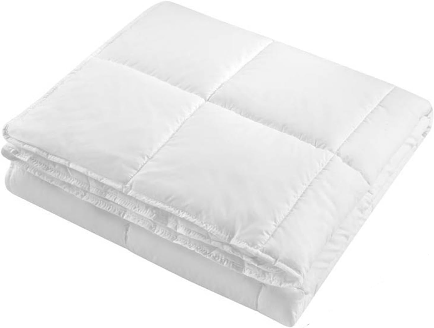 coperta per letto matrimoniale per l'estate lavabile